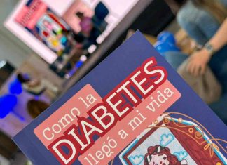 Expertos y pacientes se reúnen para compartir experiencias y dialogar sobre la diabetes tipo 1 en Chile