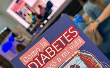 Expertos y pacientes se reúnen para compartir experiencias y dialogar sobre la diabetes tipo 1 en Chile