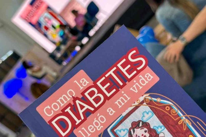 Expertos y pacientes se reúnen para compartir experiencias y dialogar sobre la diabetes tipo 1 en Chile