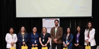 Hospital de Puerto Montt mejora la vida de 540 personas con sistema de monitoreo de glucosa para personas con diabetes Hospital de Puerto Montt mejora la vida de 540 personas con sistema de monitoreo de glucosa para personas con diabetes