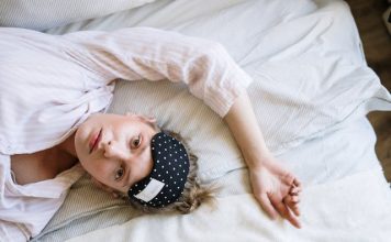 ¿Insomnio en verano?: Soluciones innovadoras y accesibles para dormir bien