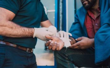 Organización mundial inicia campaña para reforzar prevención del SIDA en Chile Organización mundial inicia campaña para reforzar prevención del SIDA en Chile