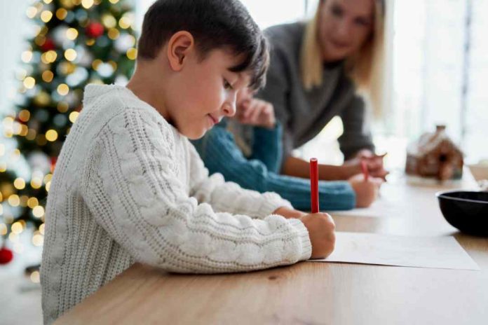 ¿Qué hacer cuando el Viejito Pascuero falla? Psicólogas entregan consejos para manejar la frustración en los niños frente a las expectativas navideñas