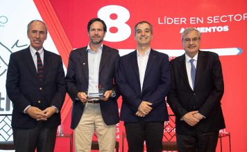 15ª edición de Merco Empresas Chile: Nestlé Chile reafirma su liderazgo como la empresa con mejor reputación en la categoría de alimentos