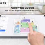 Personaliza tus rutinas diarias y monitorea tu hogar con SmartThings de Samsung