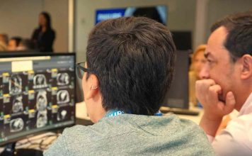 Philips presenta últimos avances en imagenología cardíaca