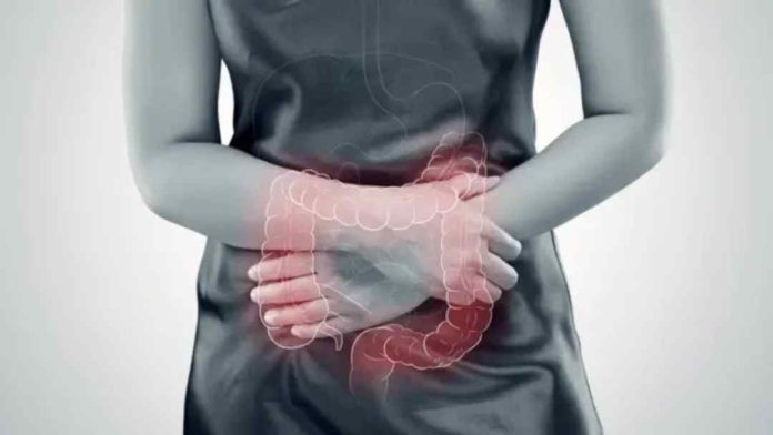 Salud mental y equilibrio intestinal