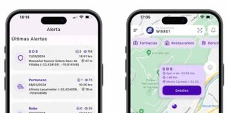 WiseCity se convirtió en la app anti delincuencia más usada a nivel nacional