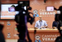 Campaña de verano: Minsal aborda enfermedades transmitidas por mosquitos y circulación de virus respiratorios