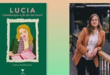 Lucia: La aventura de crecer