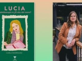 Lucia: La aventura de crecer