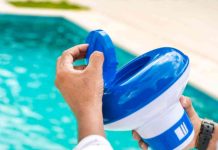 ¡Cuidado con el cloro en las piscinas! Médicos explican efectos nocivos que puede tener en la piel y las vías respiratorias