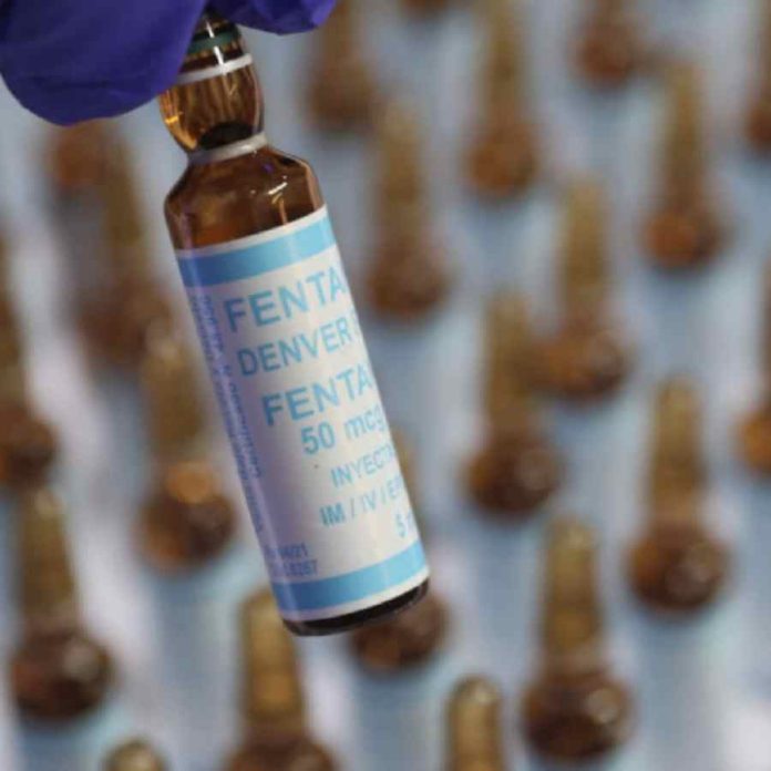 “¿Droga zombie” ¿Qué es el fentanilo y por qué puede ser tan peligroso “¿Droga zombie?”: ¿Qué es el fentanilo y por qué puede ser tan peligroso?