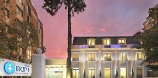 1 de cada 10 chilenos tendrá cáncer de piel: ¿Cómo protegernos?