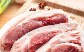 ALTAS TEMPERATURAS PUEDEN AFECTAR EL SABOR, CALIDAD Y DURABILIDAD DE LA CARNE