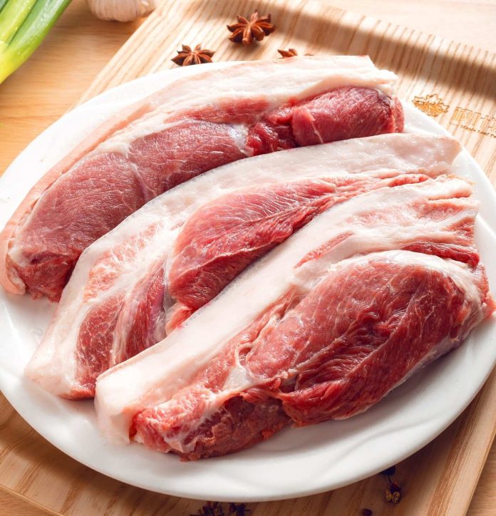 ALTAS TEMPERATURAS PUEDEN AFECTAR EL SABOR, CALIDAD Y DURABILIDAD DE LA CARNE