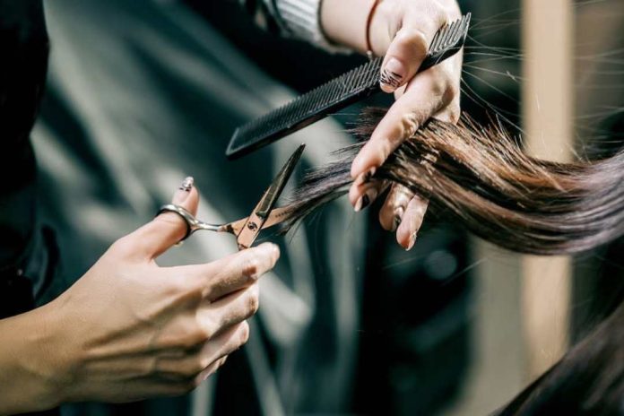 4 consejos para tener un cabello más sano este enero