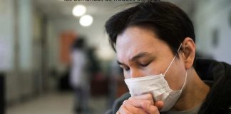 Alerta sobre el metapneumovirus en China ¿en qué consiste este virus