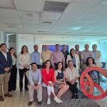 Bupa Chile y Acción Empresas lanzan “Protocolo empresarial de protección frente al calor” para enfrentar el impacto del cambio climático en la salud laboral