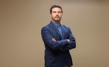 Camilo Vargas, Director de Carrera de Fonoaudiología Universidad de la Américas UDLA Sede Viña del Mar