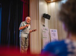 Creador del concepto de zonas azules comparte claves para vivir más y mejor Creador del concepto de zonas azules comparte claves para vivir más y mejor