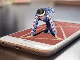 Cuidado con las estafas digitales: el boom de volverse ‘fit’ en 2025 podría poner en riesgo la privacidad Cuidado con las estafas digitales: el boom de volverse ‘fit’ en 2025 podría poner en riesgo la privacidad