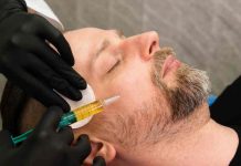 Cuidado personal masculino en auge: Los tratamientos estéticos para hombres crecen exponencialmente Cuidado personal masculino en auge: Los tratamientos estéticos para hombres crecen exponencialmente