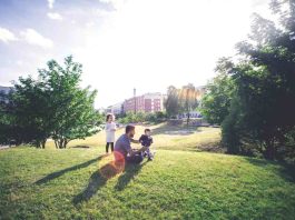 Descansar y compartir en familia: los principales motivos para tomar vacaciones al comienzo del año Descansar y compartir en familia: los principales motivos para tomar vacaciones al comienzo del año