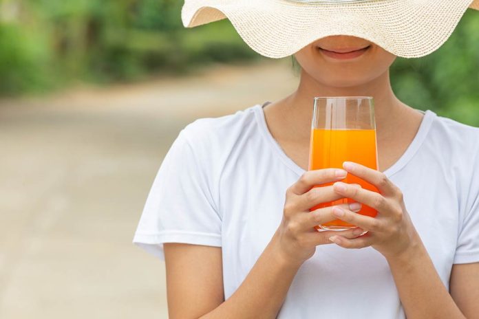 El poder de las vitaminas: La clave para un verano saludable