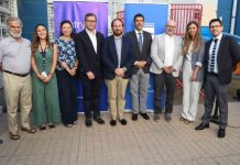 Empresa española avanza en proyecto para reducir listas de espera en municipios en Chile