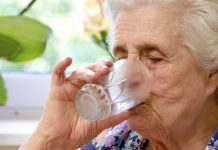 «Las Personas Mayores pueden deshidratarse con mayor facilidad» Las Personas Mayores pueden deshidratarse con mayor facilidad