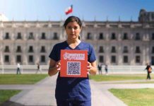 Kinesiólogos lanzan campaña para que Ministerio de Salud reconozca su especialidad