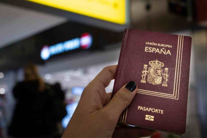 Ley de Nietos: 2025 es el último año para postular y obtener la nacionalidad española 