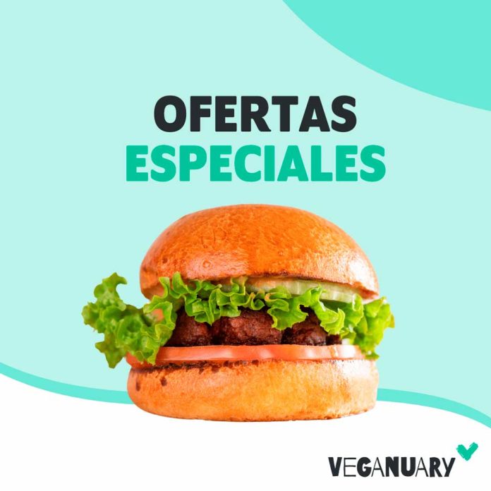 Más de 140 marcas y restaurantes se suman a Veganuary 2025 con lanzamientos y descuentos 