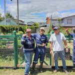 Nestlé Chile concreta proyectos de impacto social en ocho comunas del país