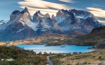 Cinco parques nacionales ideales para visitar este verano Cinco parques nacionales ideales para visitar este verano