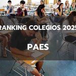 Ranking Colegios 2025: Los 100 mejores promedios PAES