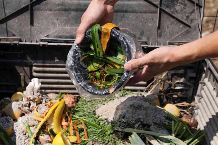 Sodexo refuerza su compromiso hacia el NetZero en el Día mundial de la reducción de CO2