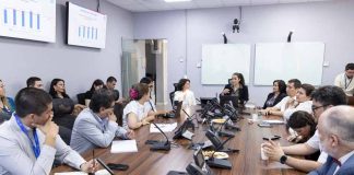 Subsecretaria de Salud Pública se reúne con sociedades científicas y colegios profesionales para coordinar acciones durante campaña de vacunación e inmunización invierno 2025