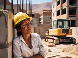 Temperaturas extremas: ¿qué hacer si sufre un golpe de calor? Temperaturas extremas: ¿qué hacer si sufre un golpe de calor?