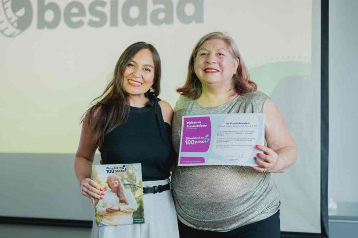 Un libro digital gratuito reúne testimonios, análisis de especialistas y datos clave sobre la obesidad en Chile