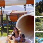 ¿Niños aburridos en vacaciones el Parque Acuático Don Yayo promete ser la mejor opción para estas vacaciones