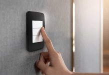 ABB en Chile lanza accesorios eléctricos de alto estándar para el hogar