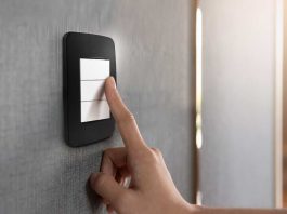 ABB en Chile lanza accesorios eléctricos de alto estándar para el hogar