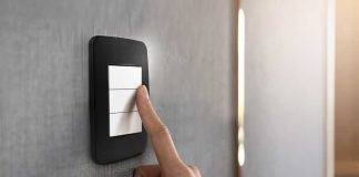 ABB en Chile lanza accesorios eléctricos de alto estándar para el hogar