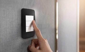 ABB en Chile lanza accesorios eléctricos de alto estándar para el hogar