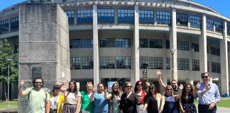 Actividad por el día mundial del cáncer buscó posicionar a cada paciente como protagonista de proceso oncológico