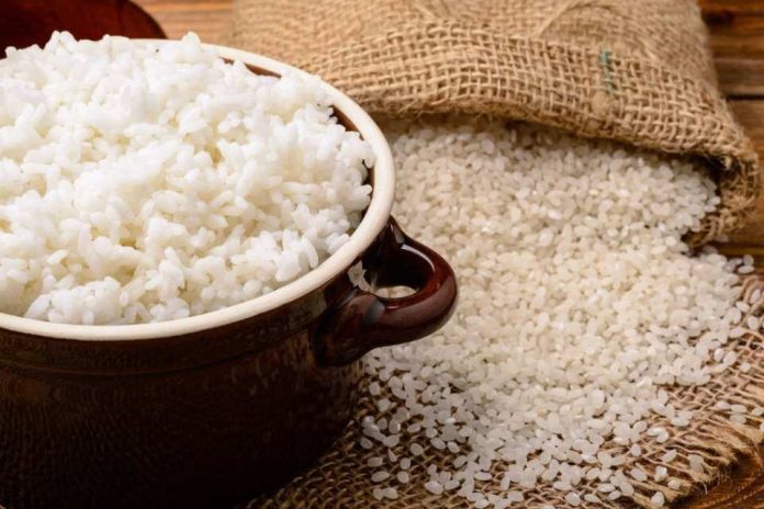 Arroz blanco de bajo índice glicémico se convierte en una oportunidad para combatir la diabetes Arroz blanco de bajo índice glicémico se convierte en una oportunidad para combatir la diabetes