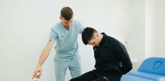 Ciática: una afección común con diversas alternativas de tratamiento