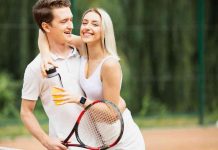 Conoce los beneficios de realizar deportes en pareja